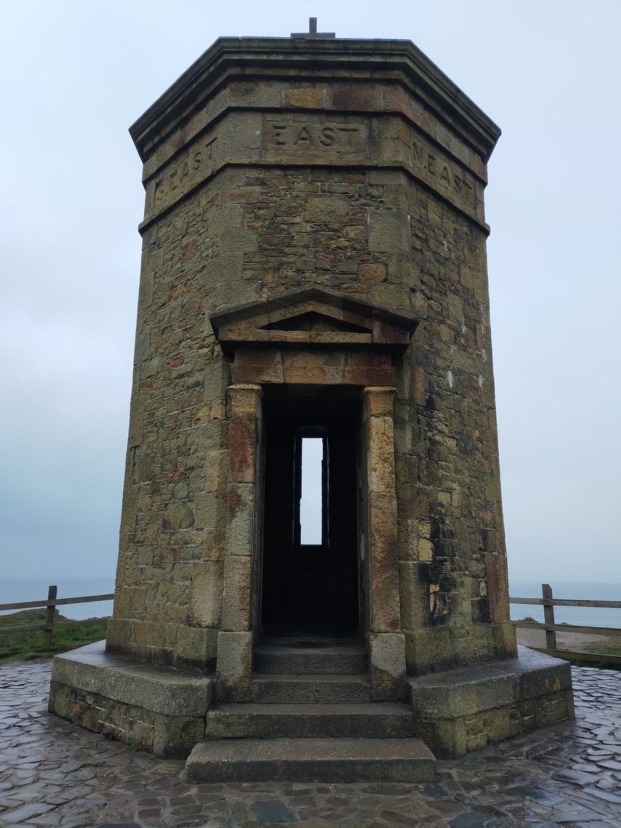 JanTrathen's tweet image. Morning stroll #compasspoint#bude#kernow#lovecornwall#wellbeing#southwestcoastpath