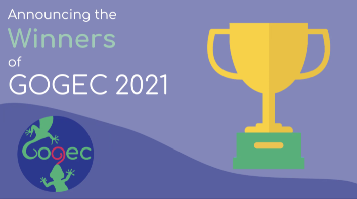 IgemNous's tweet photo. We won a SILVER MEDAL 🥈at the 1st @GogecConference ! 
We are honored to have been one of the first teams participating in this competition!

See the official results here: https://t.co/TMNZ7WV4za
You can read about our project here: https://t.co/0KcXe1bDZD https://t.co/ZLQOmfQ6JP