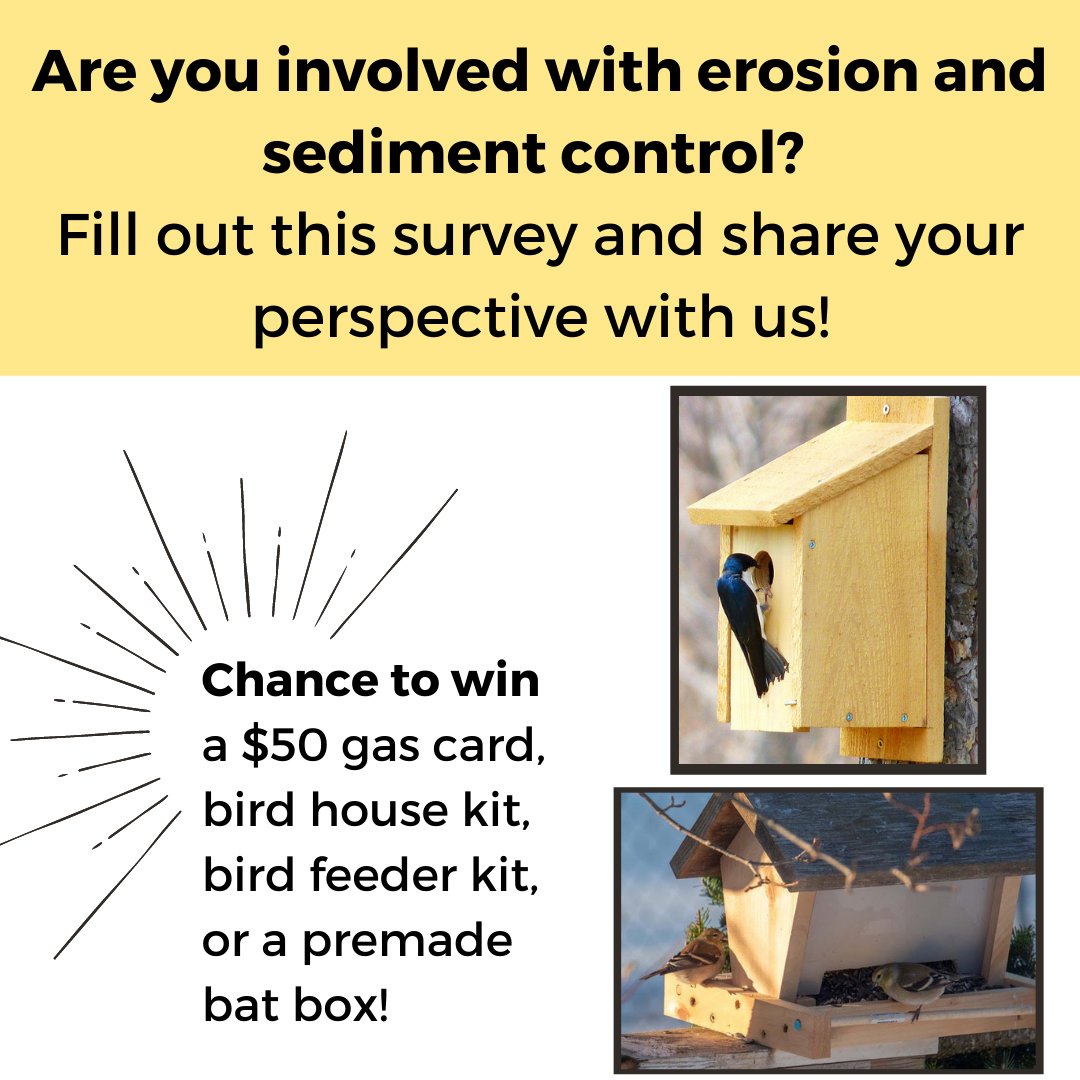 StratfordPEI's tweet photo. Hey #StratfordPEI, if you're in any way involved in these areas, please consider filling in this survey to help @StratfordWater's work in erosion and sediment control. 
https://t.co/5YWu1TROTK
#StratfordPEI https://t.co/seU7pGpD6W