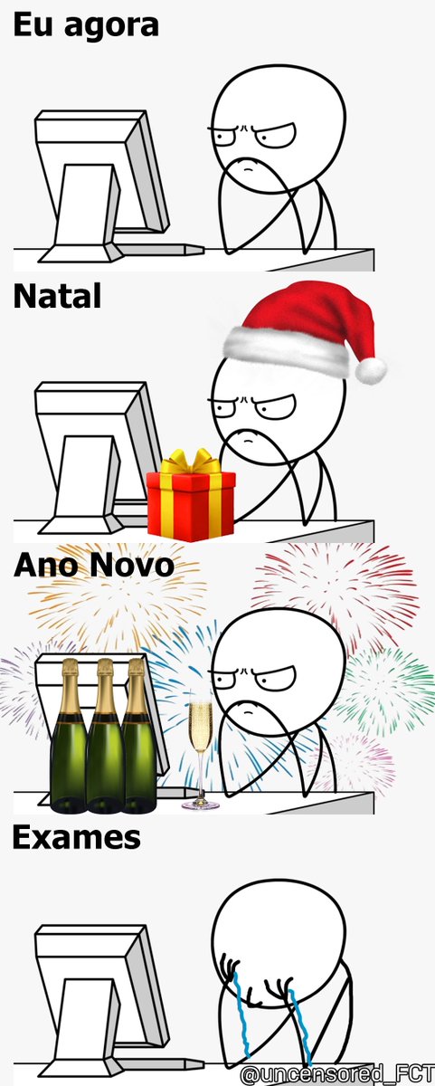uncensored_FCT's tweet photo. Férias? Não conheço https://t.co/B65Wvja5OG