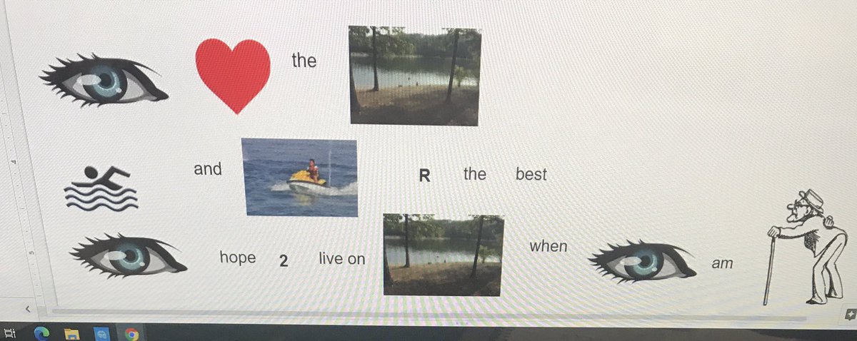 Acrostic, Haiku, Rebus Oh My!! Poetry, poetry, poetry you must try! Brilliant minds in fifth grade❤️<a href="/HumbleISD_DWE/">Deerwood Elementary</a> #fifthgradevirtual #HumbleISD_Virtual