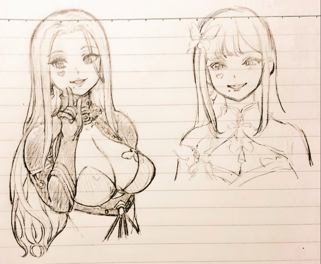 笑顔がきゃわ
#ルイスのコレクション 