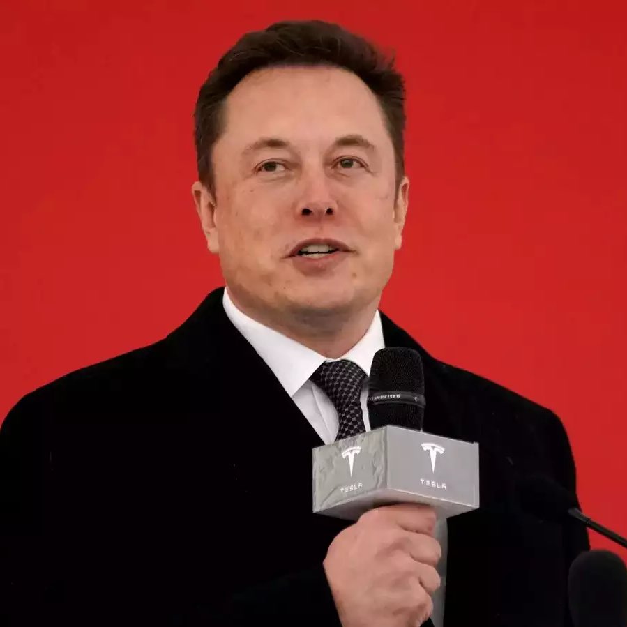 latestincrypto's tweet photo. NEWS 🚨: @elonmusk says he’s making some Tesla merch buyable with #dogecoin https://t.co/W81SHpQya4