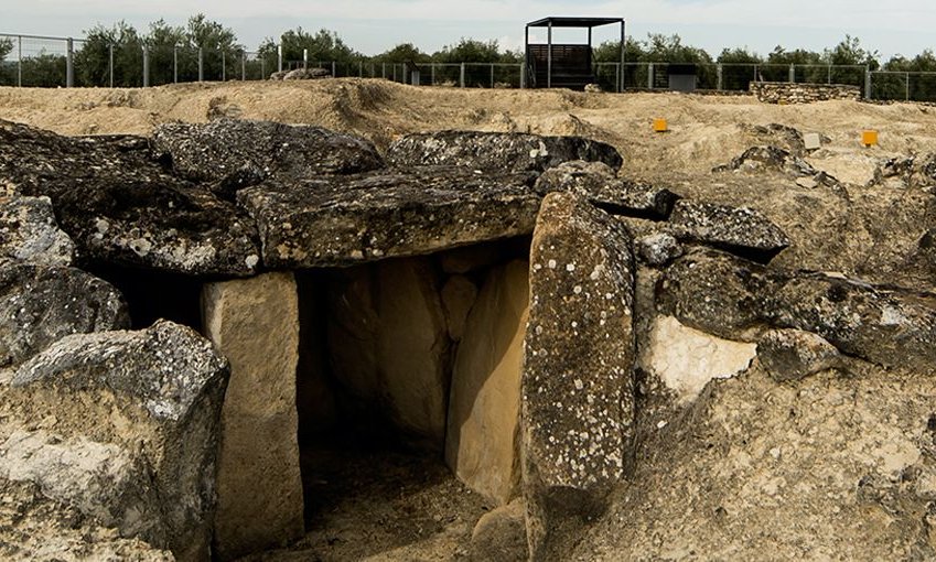 Jaén ParaísoInterior tweet media