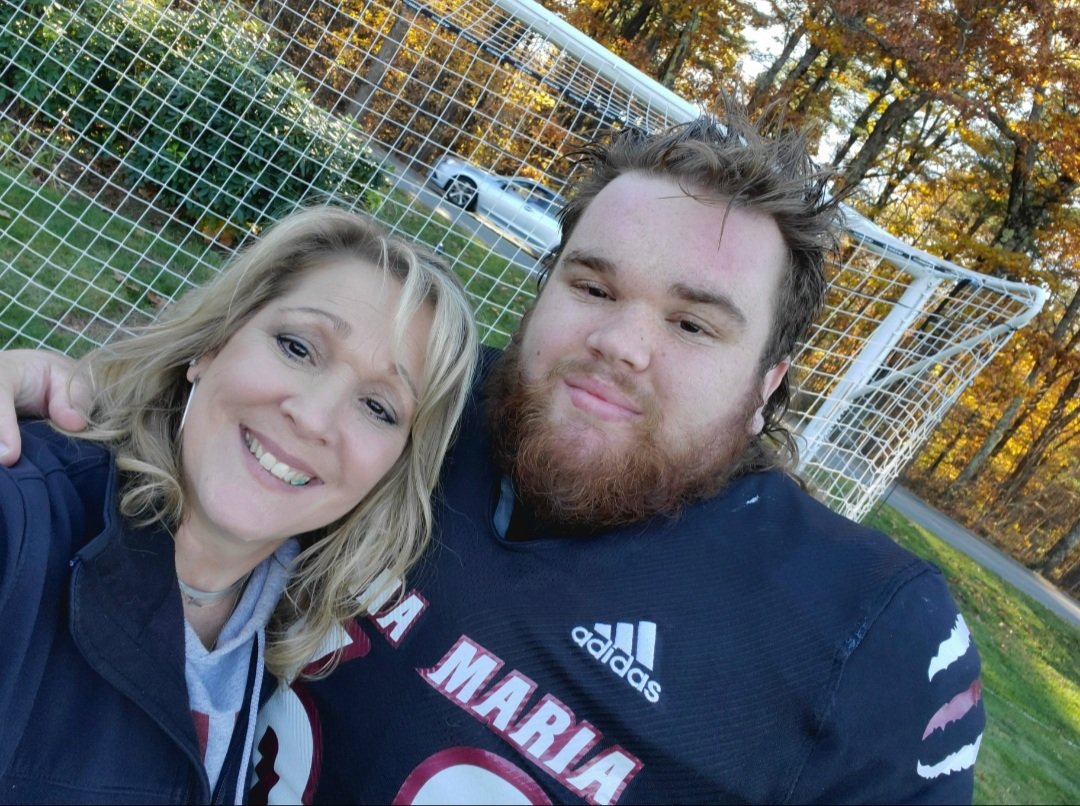 MarcieMac526's tweet photo. And she loved a little boy very, very much....even more then she loved herself!!🥰
 (Shel Silverstein)
HAPPY 20TH BIRTHDAY COLLIN! @Mccarthy5Collin Enjoy your day, can't wait to see you Friday to celebrate! Love you Bubbas❤ https://t.co/MRltZHnFHx