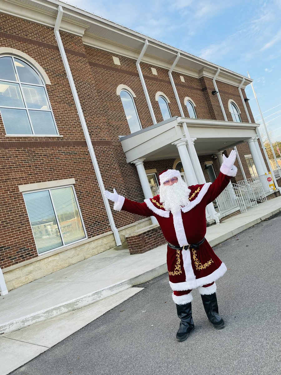 Pickens County College and Career Center tweet media