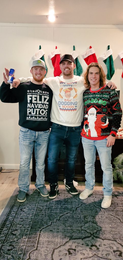 shane_marsh79's tweet photo. @NjTank99 tis the season! @barstoolsports https://t.co/5MHG2uV3oY