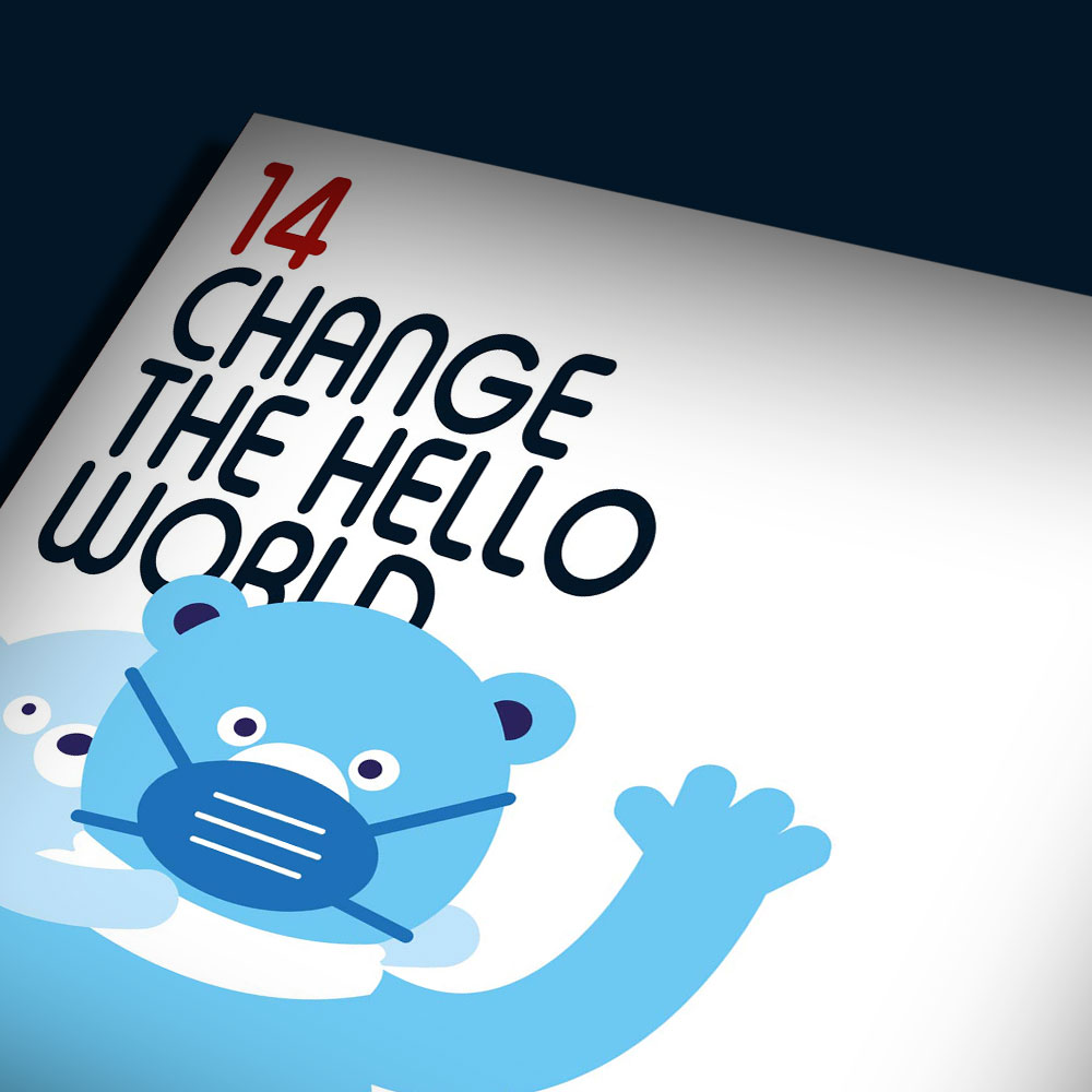 Labanqui_se's tweet image. Quatorzième conseil : De la réflexion nait l&apos;(in)action !

La prise en compte de l’environnement doit être intégrée le plus tôt possible dans la conception d’un plan, programme ou d’un projet (que ce...
Lire + : bit.ly/3sawT1T
#anticipation #noturningback #jolidesign