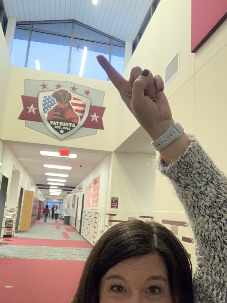 Katy Glowicki tweet media