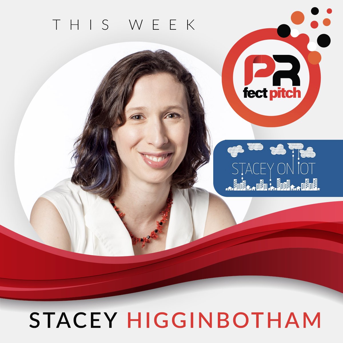 NRPRGroup's tweet image. ICYMI, @gigastacey joined @NicoleRPR on #PRfectPitch. Stacey talked about the need for PR contacts to be available for follow-up after they send a pitch. Read the interview takeaways in this NRPR blog post: bit.ly/3rSDP3l #publicrelations #mediarelations