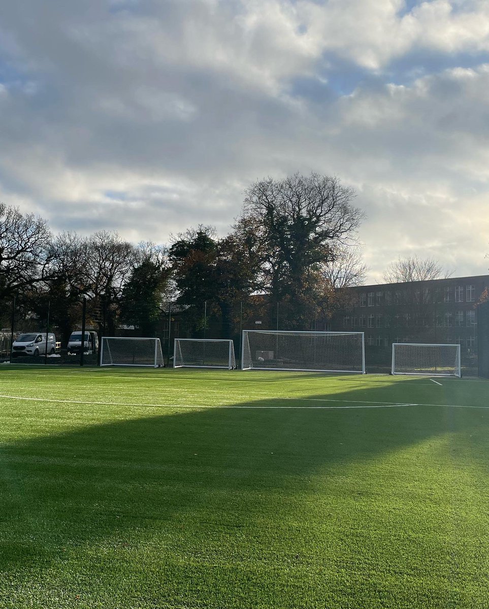 Charles Lawrence Surfaces Ltd tweet media