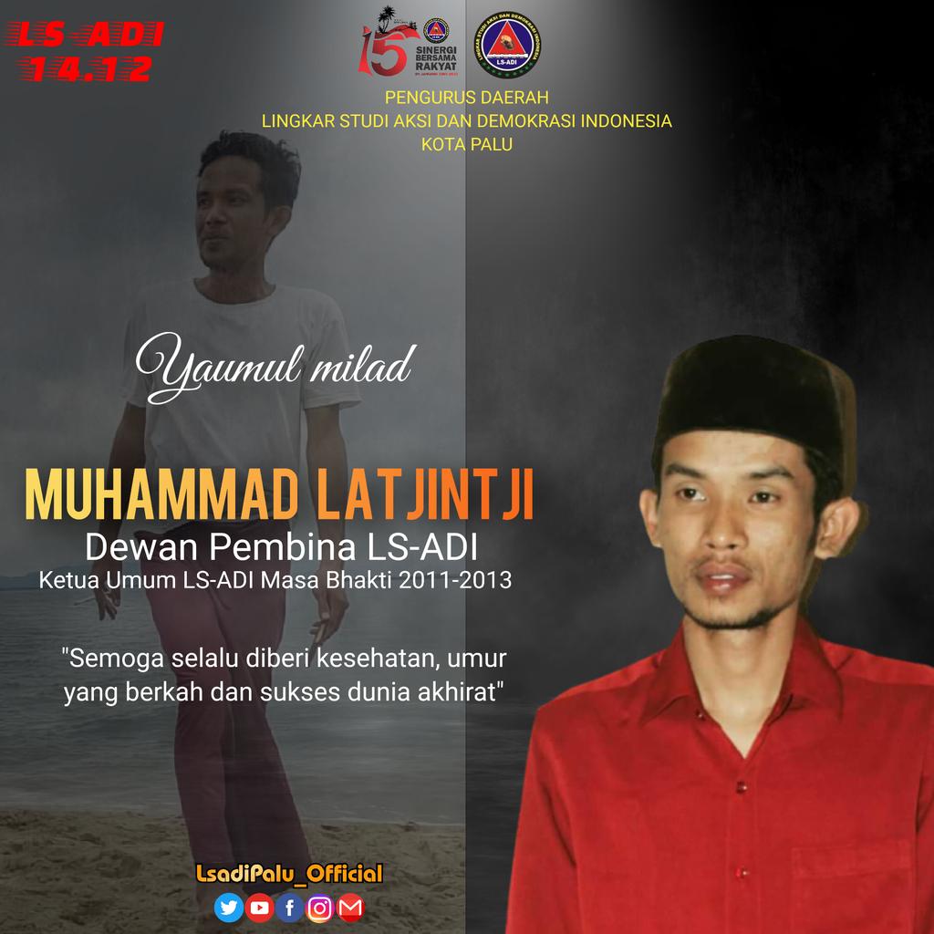 lsadipalu's tweet photo. Yaumul milad Dewan Pembina LS-ADI (Ketua Umum LS-ADI Masa Bhakti 2011-2013) https://t.co/mM0U0j2wqY