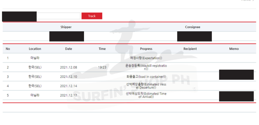 SurfinShopPH's tweet photo. #SSPUpdates
[Christmas EveL SOUNDWAVE Limited Version PH GO]

Package ETA from kr to ph is on Fri (12/17) however, due to the incoming storm, it might be delayed for a few days. We will be updating again once we receive the package~ Thank you for your trust and patience! 🌊 https://t.co/u5ImBltSyL