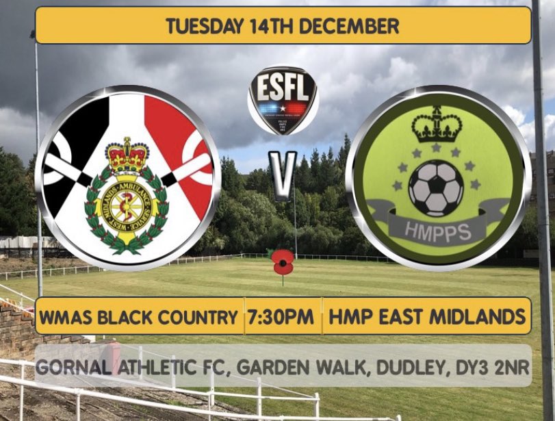 We up and been given the green light for tonight! 

The already and raring to go with the last 3 games postponed I think it’s fair to say they’re keen 🔥🔥

Vice captain P.Kulec ready to make a statement with the potential of 3 for 3 man on the matches 😍

Up the chickens 💛🐓