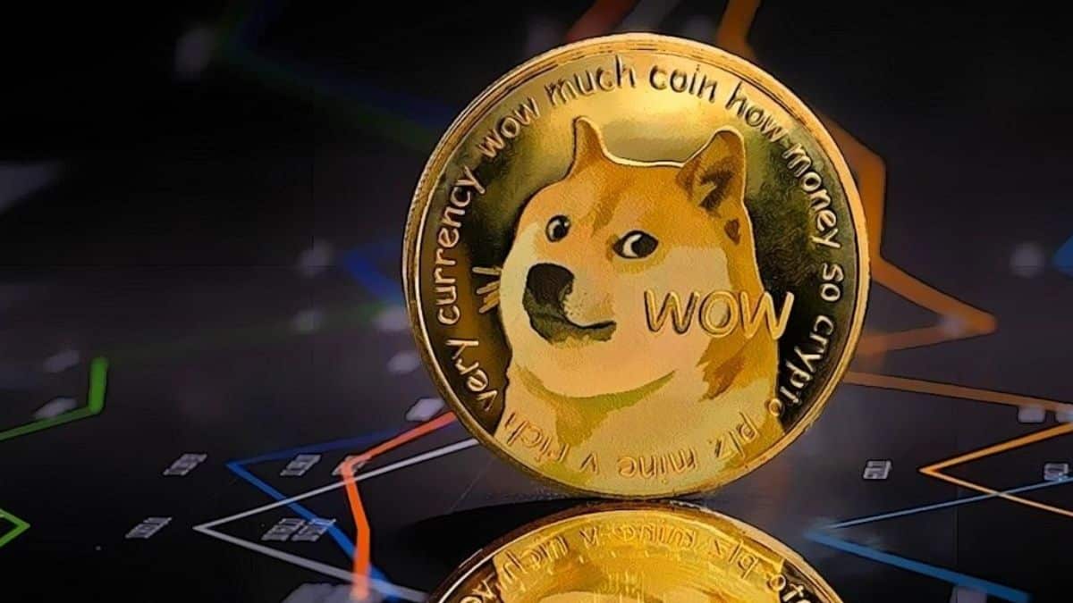 Dogecoin Price Analysis: Why DOGE Coin Surged 30% Today, And Should You Enter? tny.app/ES4EoYon #trademoneta #finance