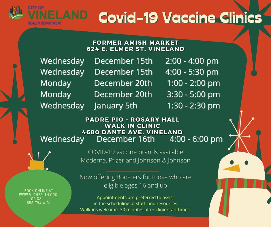 Vineland Public Schools (@vldschools) on Twitter photo 