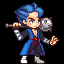 luciano_iurino's tweet photo. Any #pixelartist #animator looking for work?

We have a bunch of these characters we need to retouch/fix/animate.

We also need to create whole new characters in the same style.

Feel free to DM me for further details!

#pixelart #像素艺术 #픽셀아트 #ドット絵 #IndieDevs #gameart https://t.co/LwuNIIl06Z
