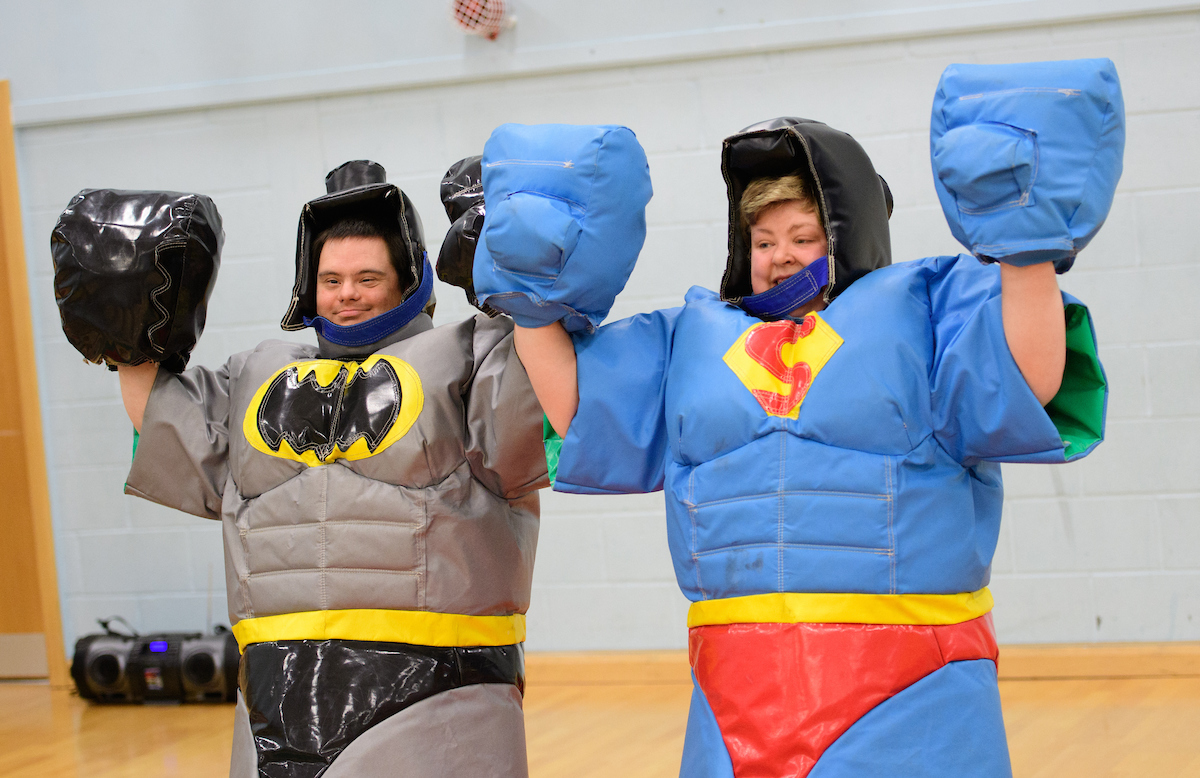 Our #GetOutGetActive learning resources share the What? How? Who? And What next of GOGA? Our resources aim to help others to be genuinely inclusive. View our resources here: getoutgetactive.co.uk/resources/lear…