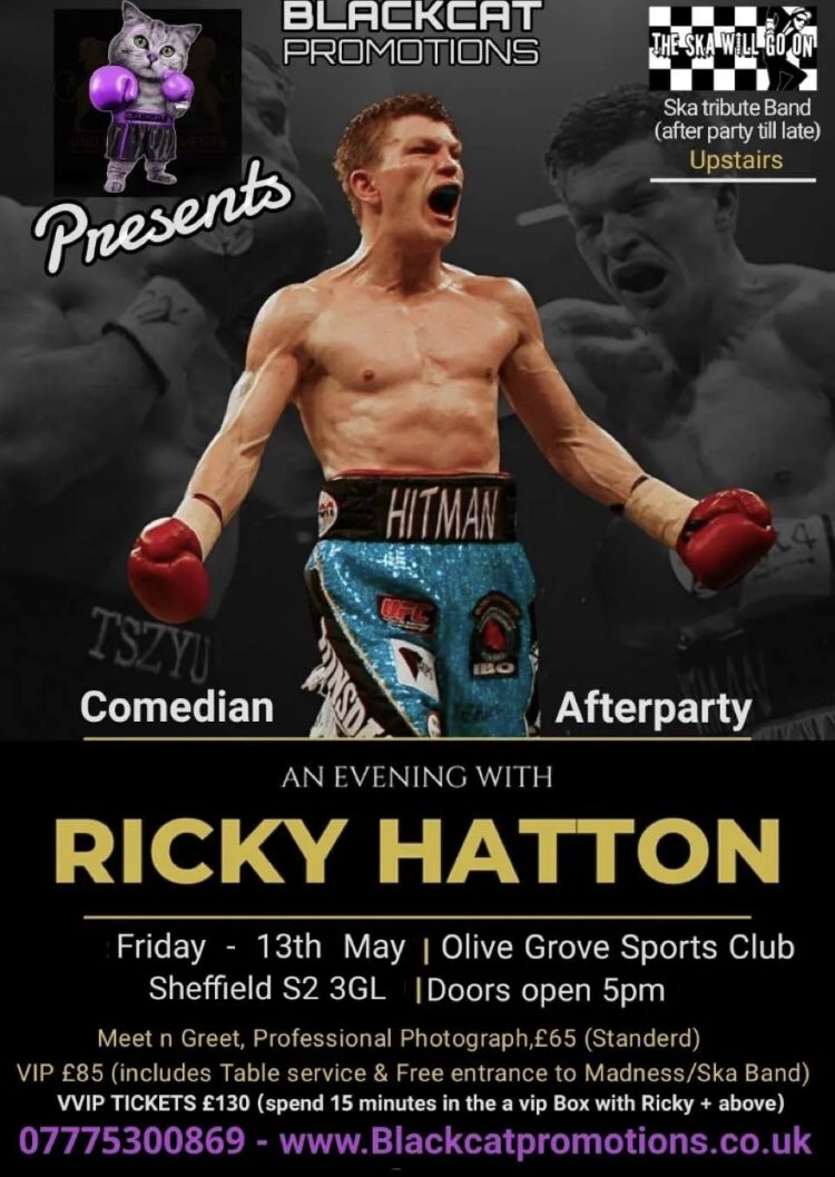 Olive Grove Sports Club tweet media