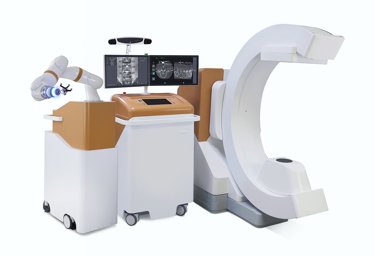 Surgical Robotics Technology tweet media