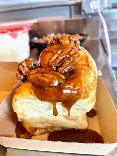 Cinnamon Girl (@CinnGirlMaine) / Posts / X