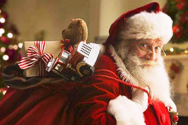 lacomuna12's tweet photo. Papá Noel llega a Villa Urquiza con sorteos y para sacarse fotos con los chicos 🎅🎄

👉https://t.co/CLb76dFak2 https://t.co/VpgpX0SKHf