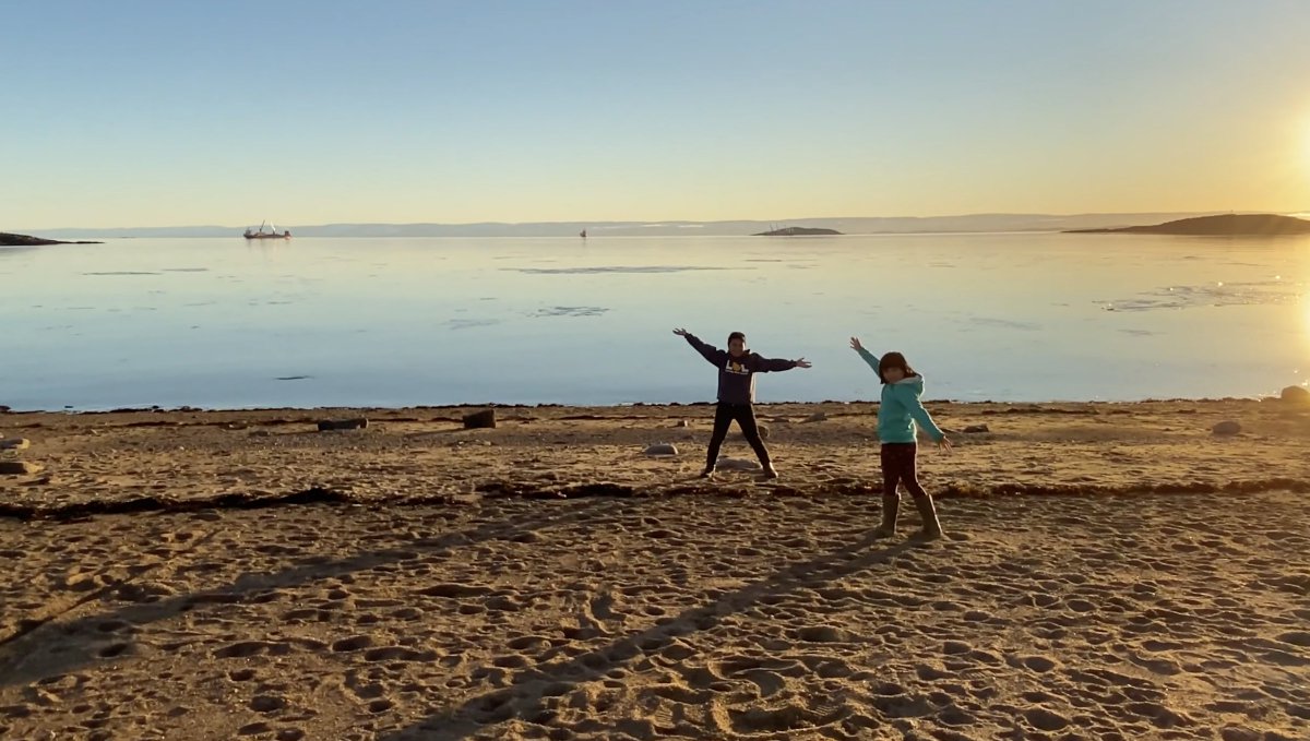 Kitikmeot Heritage Society tweet media