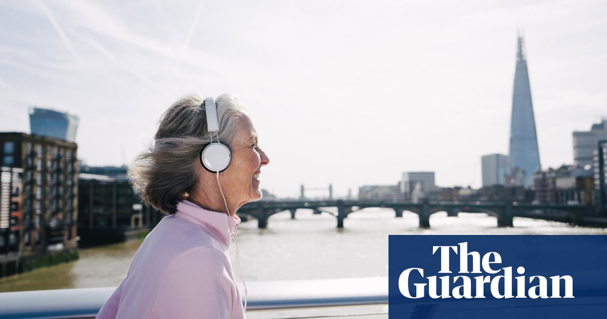 SoundsBetterCIC's tweet photo. This is interesting - playlists based on a listener's background and tastes is found to lower heart rate, agitation and distress.
https://t.co/A7cVKCfcsG https://t.co/XNyVHKkhjP