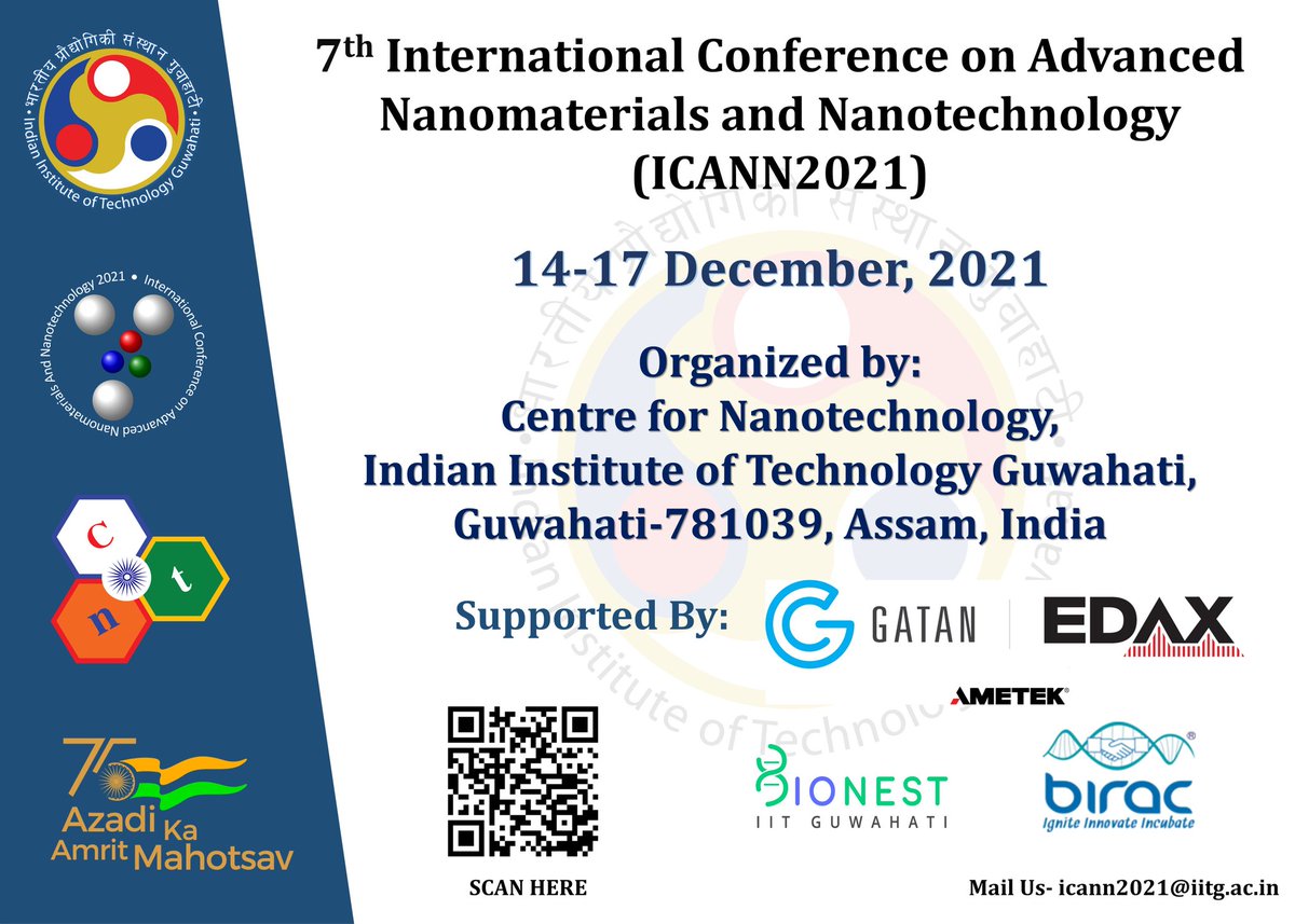 IIT Guwahati tweet media