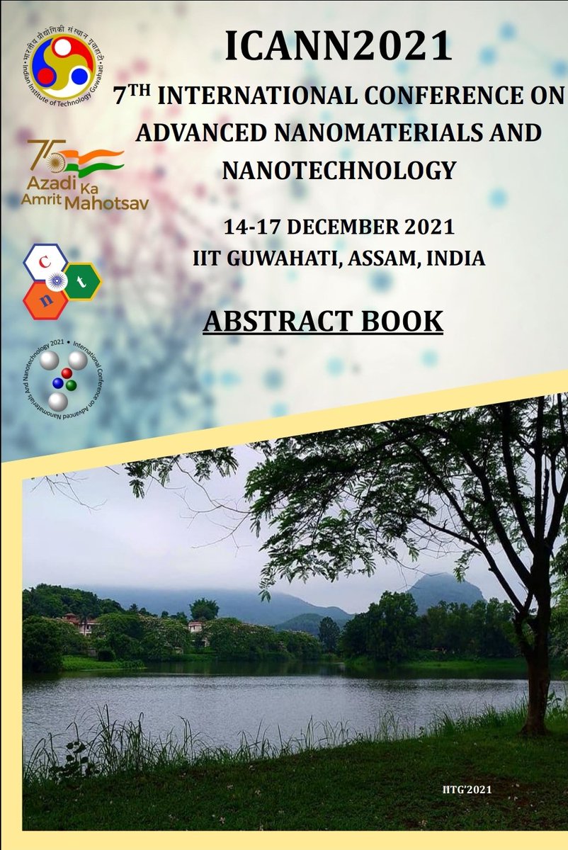 IIT Guwahati tweet media