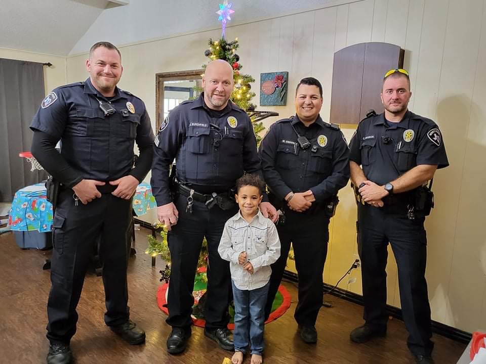 Hewitt PD tweet media