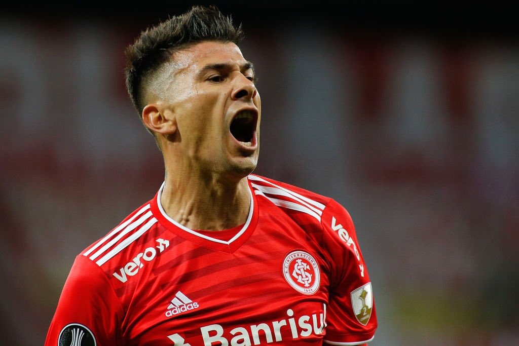 Internacional TimeLine tweet media