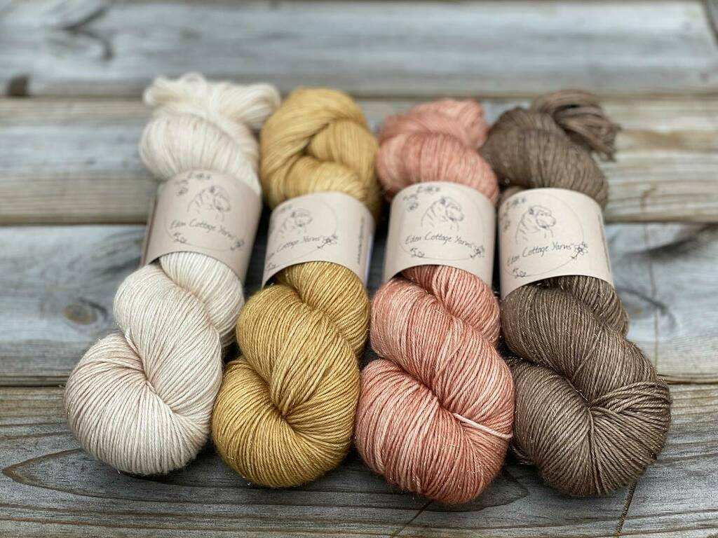 EdenCottage tweet picture