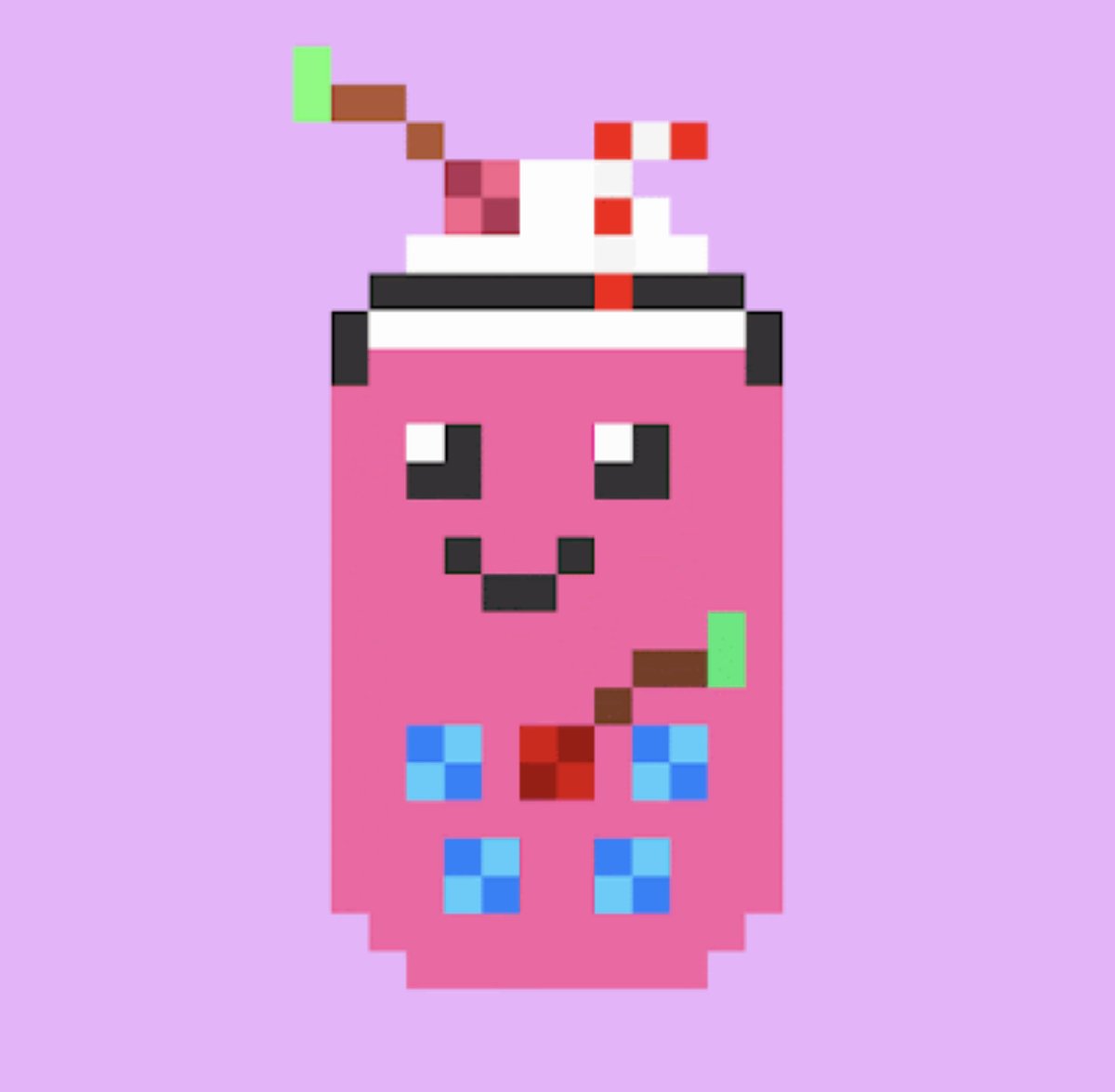 Bubble Tea 🥳 tweet media
