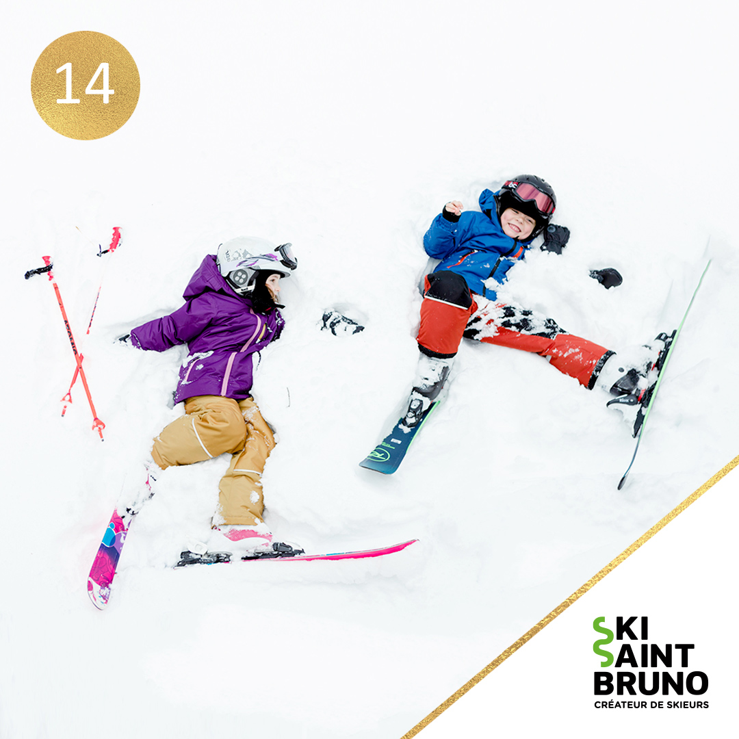 deuxpardeuxKIDS's tweet photo. JOUR 14 🎁 DAY 14 - EXPERTS À L'OEUVRE 💙
Aujourd’hui, 14 décembre, courez la chance de gagner 4 BILLETS DE SKI* de la part de Ski Saint-Bruno et 1 CARTE-CADEAU DE 100$ de la part de Deux par Deux. Pour participer : https://t.co/8idW1rUNv8

#calendrierdelavent #adventcalendar https://t.co/eqyZFT4HTk