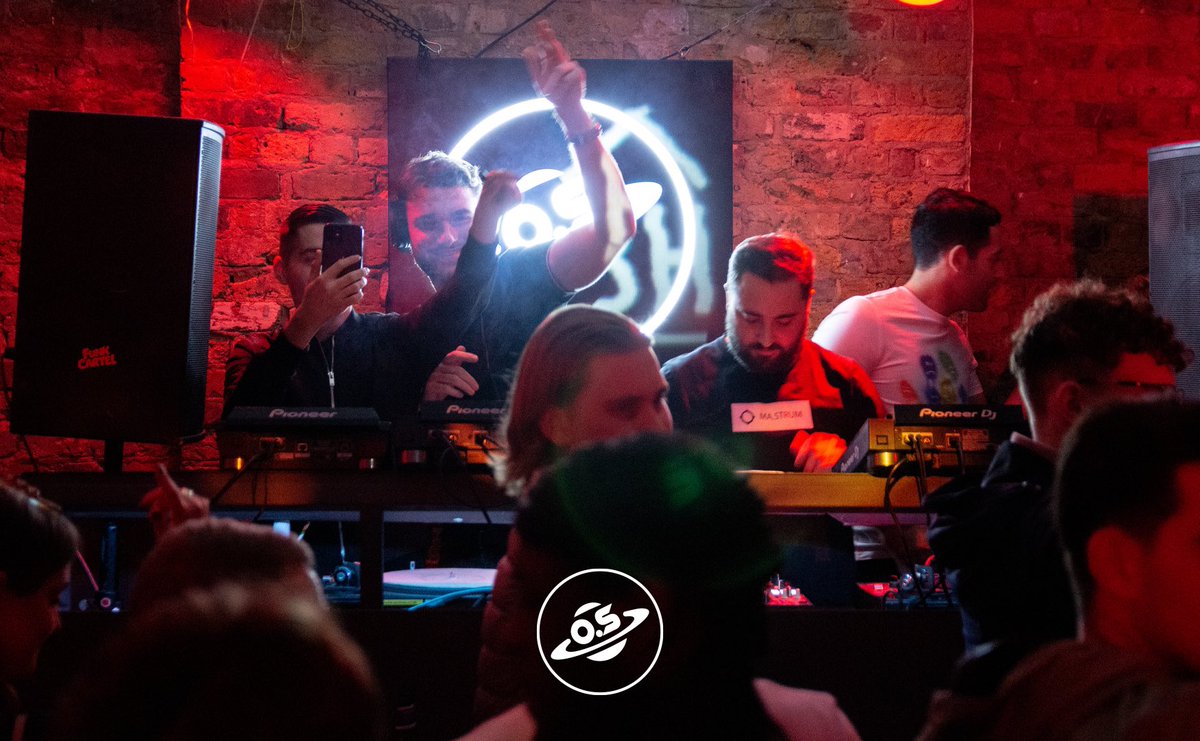 outrspaceldn's tweet photo. Thanks to everyone that came down to our Christmas Special!🎄 

Big shout out to all of our DJ’s and supporters who made it happen.. 🪐

Bigger and Better news come straight from Outr Space in 2022.. keep your eyes peeled 🌚 https://t.co/nN8YPxuQ9f