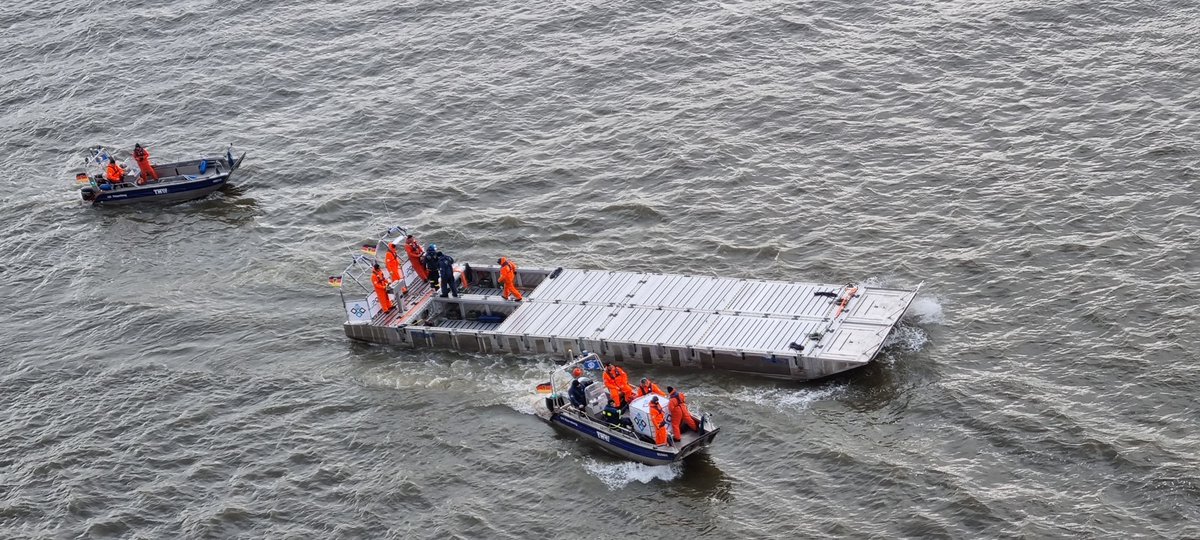 General Dynamics European Land Systems tweet media