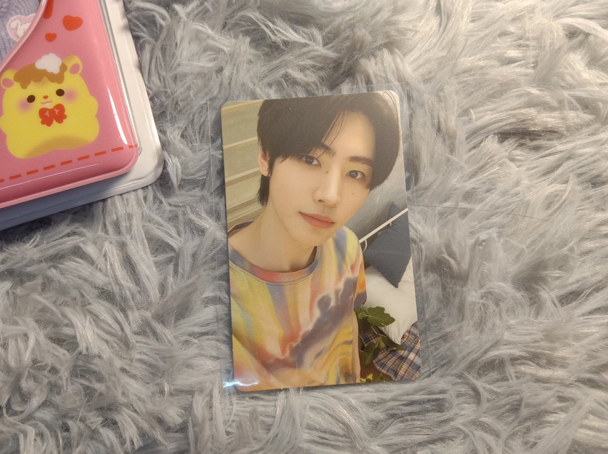 nusy1qn's tweet photo. ได้รับของเเล้วนะคะ เเพ็คมาดีมากๆเลยคับ🥺🤲 #bystuff https://t.co/g3VJwZh3sI