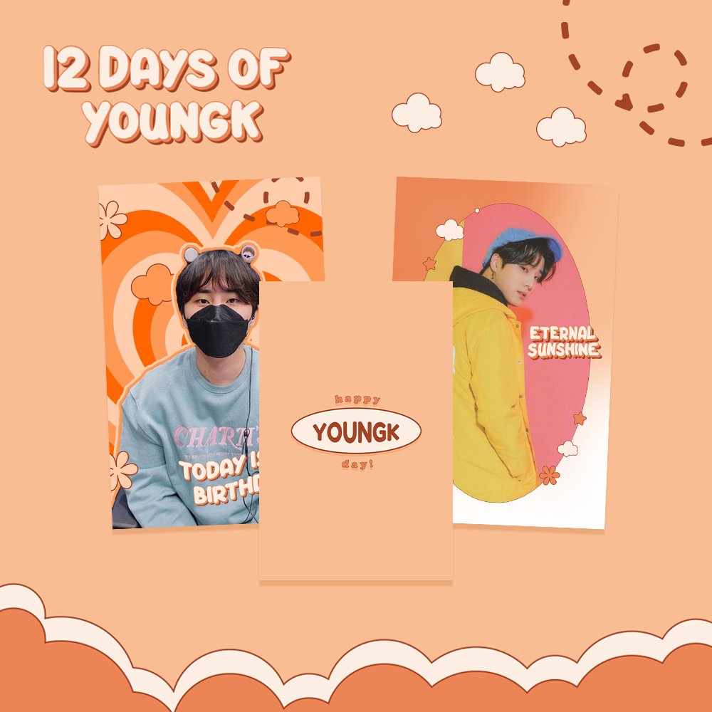 In celebration of Young K's birthday we prepared FREE printable photocards (cute &amp; boy ver.) in preparation for the café and treat at the comfort of your homes! 🥰

𝙋𝙃𝙊𝙏𝙊𝘾𝘼𝙍𝘿 𝙏𝙍𝙀𝘼𝙏 𝙁𝙊𝙍 𝙈𝙔𝘿𝘼𝙔𝙎

access the photocards here:
🖇️: bit.ly/12DYKPC