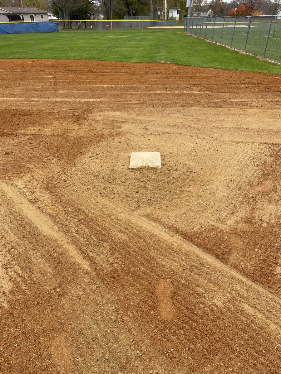 MonroeTwpLL's tweet image. It&apos;s not even Winter yet ... but we&apos;re already thinking about Spring!

Spring Ball registration has opened! Be sure to sign up: mtlittleleague.com

Also, check out the renovations to our Majors/Intermediate Field – the first of many changes coming to MTLL.