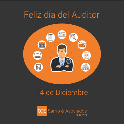 SarrioTgs's tweet photo. FELIZ DÍA DEL AUDITOR - 14 de diciembre

#audit #peru #TGSsarrio #livingOrange #funOffice https://t.co/TQlwkCzL4P