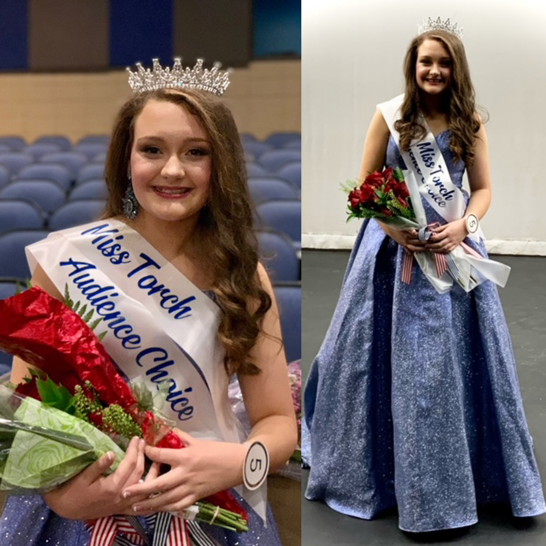 DimitraDesigns's tweet image. We at #DimitraDesigns send the warmest of ✨ CONGRATULATIONS to our #Dimitrapageant girl, 👑 Ivey Stone, who was named the Audience Choice Award winner at the 2021 Miss Pickens Middle School Pageant, and MISS TORCH 2021. 👸  💯🤩👍 #pageant