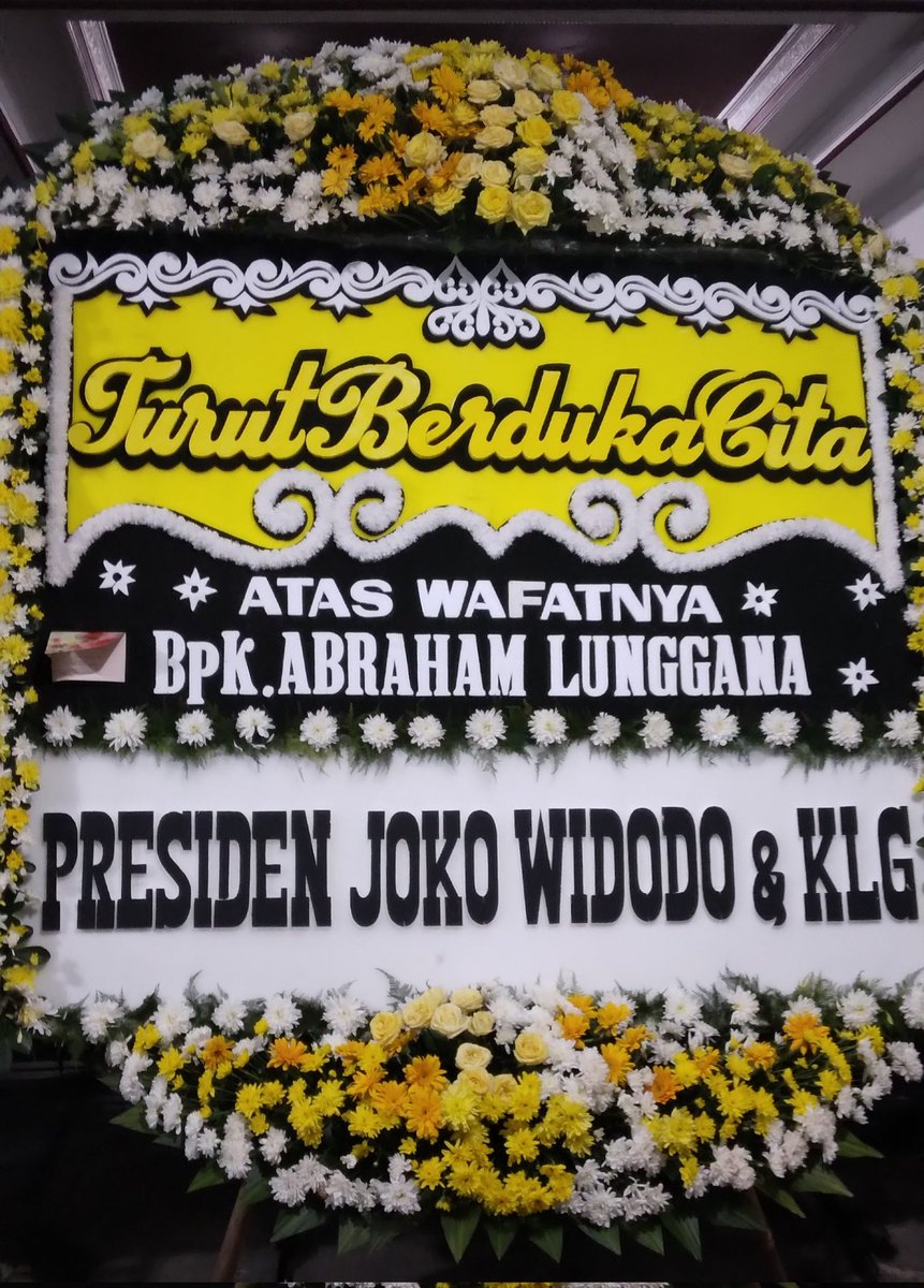 Kata Haji Lulung tweet media