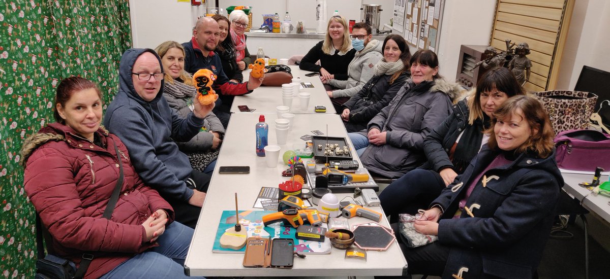 FRIGHT NIGHTS: Cambridgeshire
 at St Neots Museum 11/12/21

Many thanks to all our guests for a great nights Investigation

<a href="/FrightNights0/">@frightnightsghosthunts</a>
<a href="/StNeotsMuseum/">St Neots Museum</a>
Mob: 07852 998628 
Email: office@frightnights.co.uk 
Website: frightnights.co.uk
#frightnights #ghosthunting #paranormal