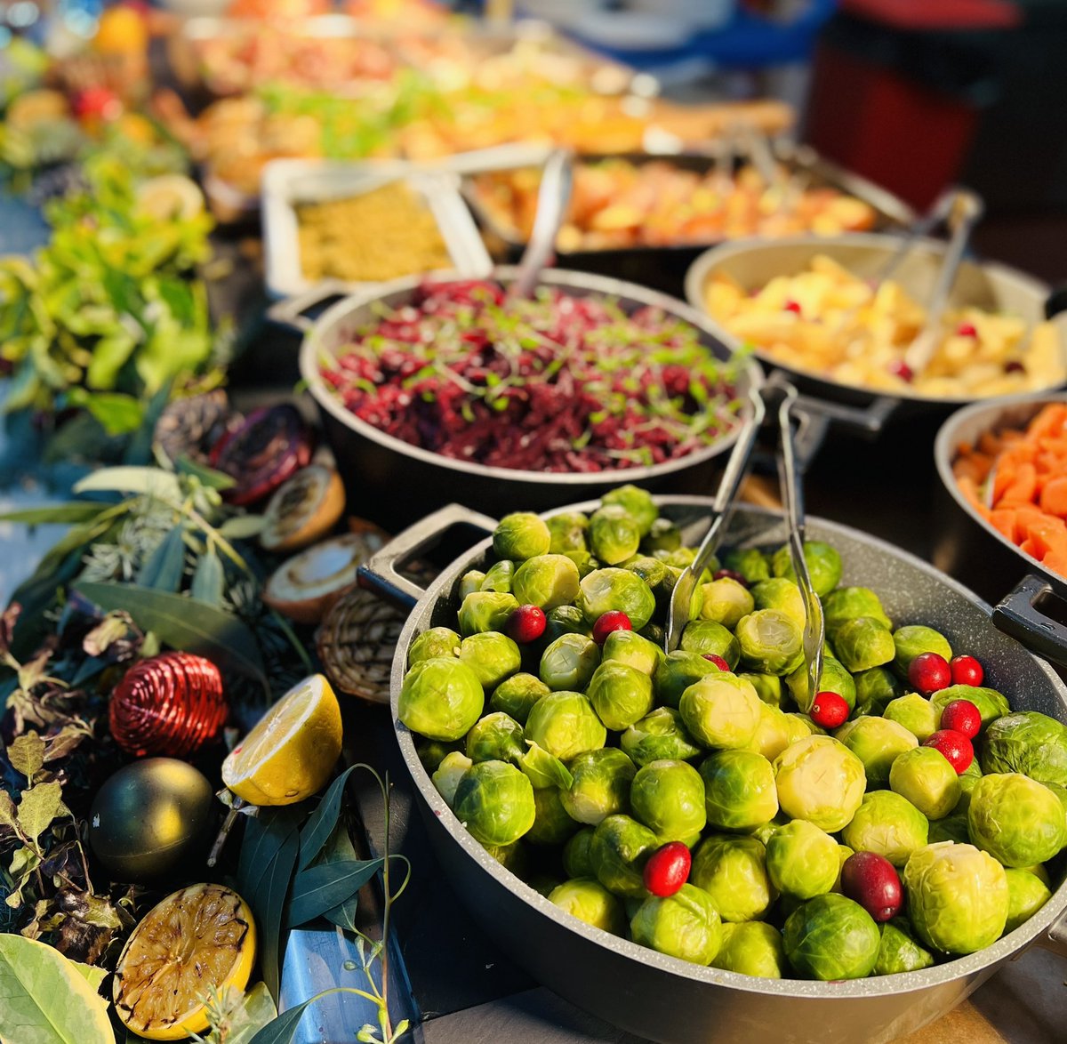 Trinity School Teignmouth Catering tweet media