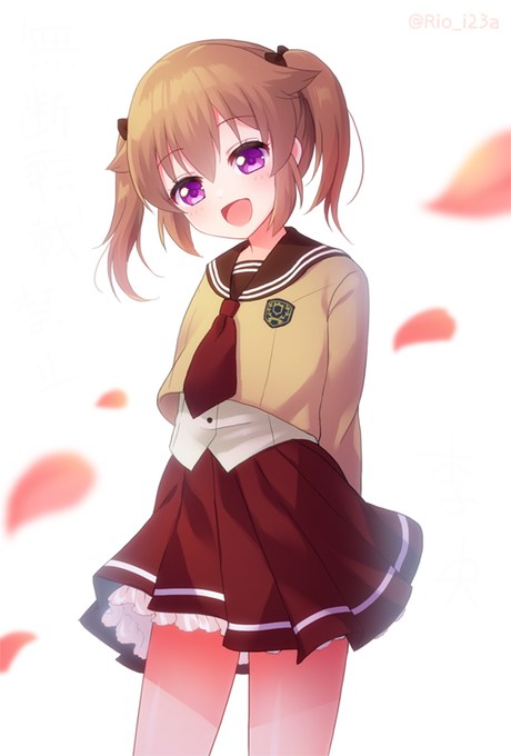 息抜きにVカツで作った娘🎀 