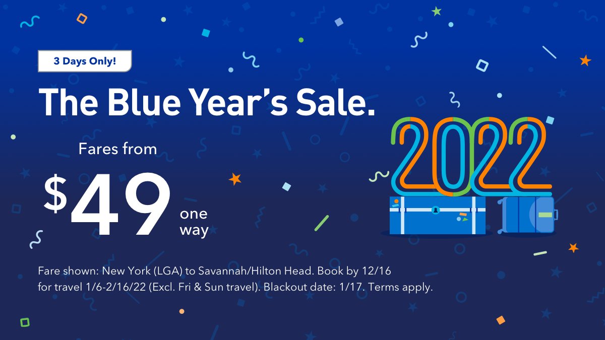 2022 is cleared for take-off. Your turn. Book now: bit.ly/3oH7daE