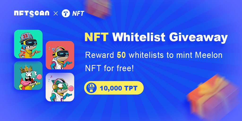 NFTScan tweet media