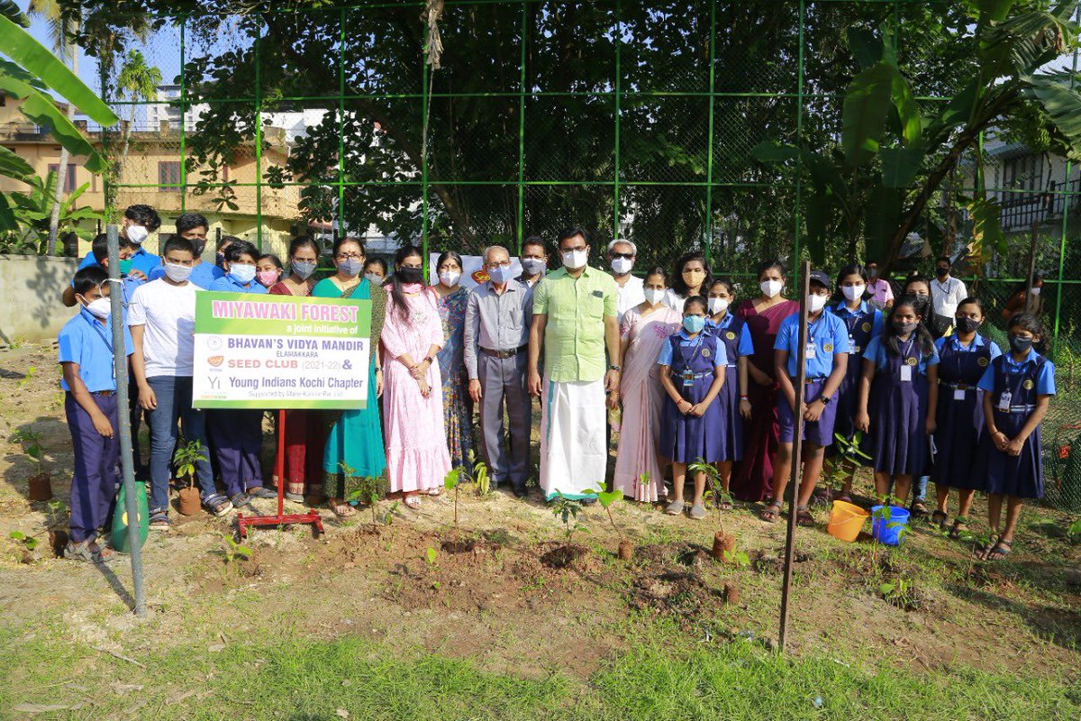 Adv. M Anilkumar tweet media