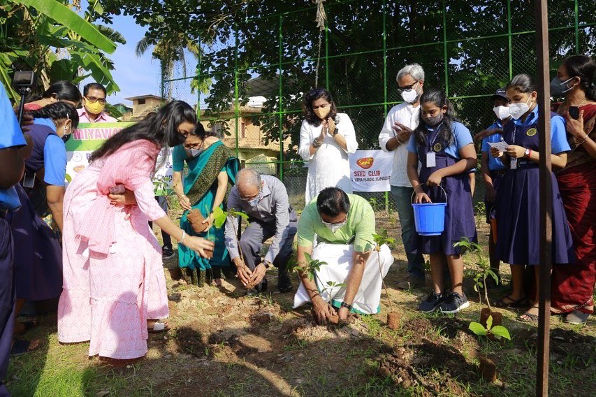 Adv. M Anilkumar tweet media